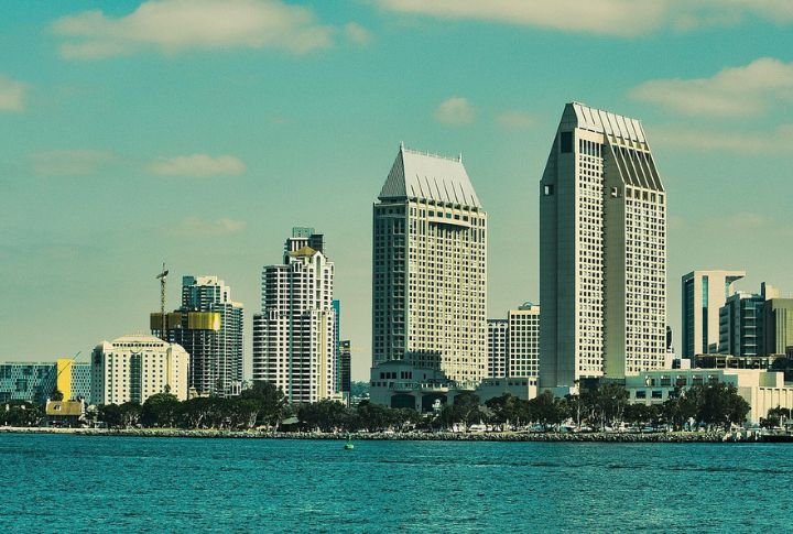 San Diego, California