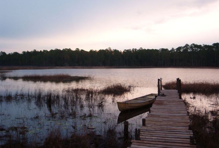 St. Johns River