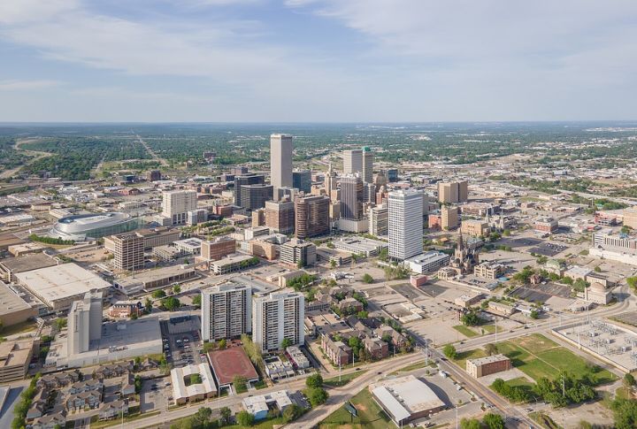 Tulsa, OK