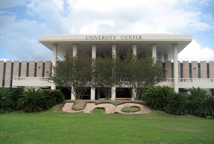 University Of New Orleans