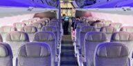 These 10 Flight Routes Always Stay Underbooked