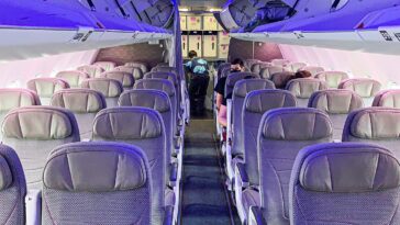 These 10 Flight Routes Always Stay Underbooked