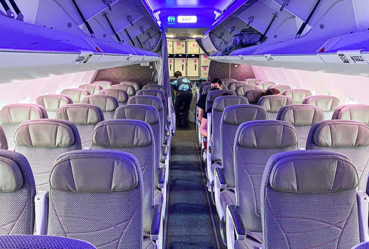 Boston, MA (BOS) To Phoenix, AZ (PHX) By JetBlue