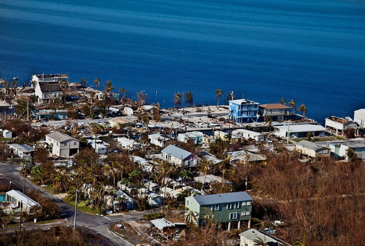 Marathon, Florida (Middle Keys)