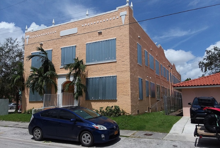 Miami, Florida