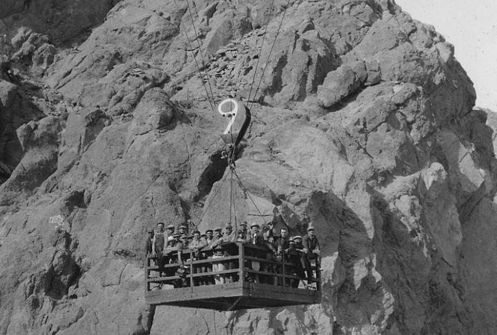 Engineering Through Harsh Terrain