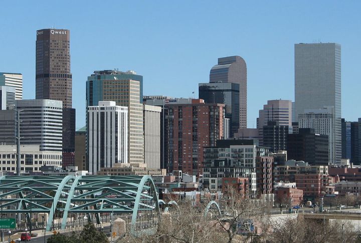 Denver, Colorado