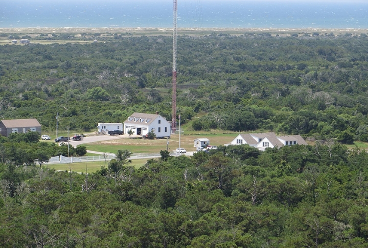 Cape Hatteras, North Carolina