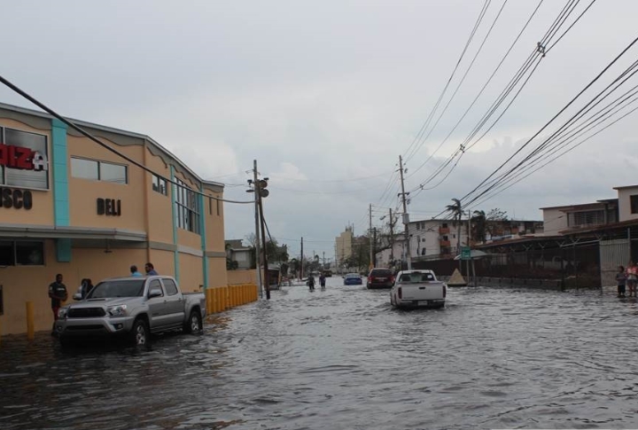 San Juan, Puerto Rico