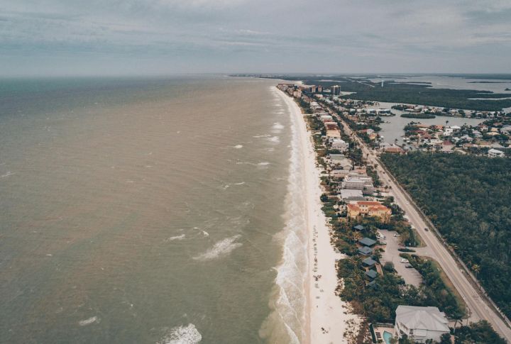 Naples, Florida