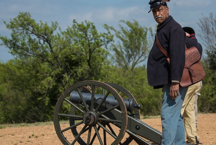 Rentiesville, Oklahoma