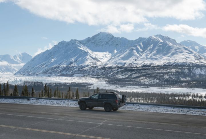 Alaska