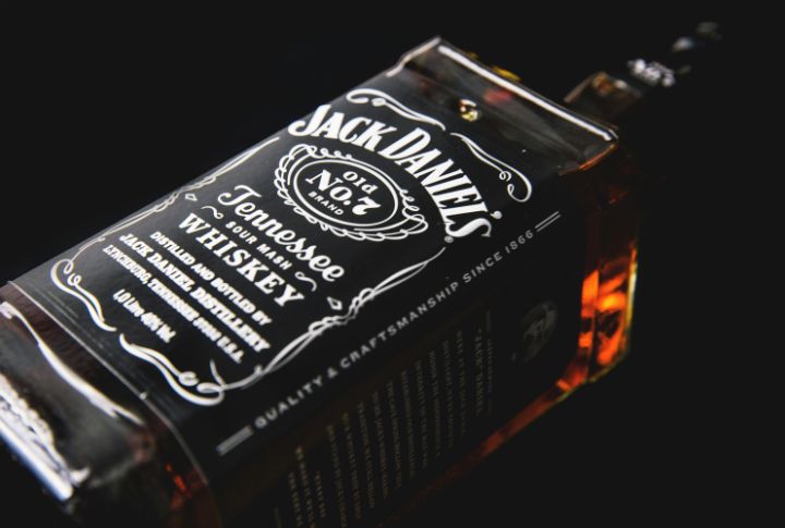 Alcohol Doesn't Warm You Up