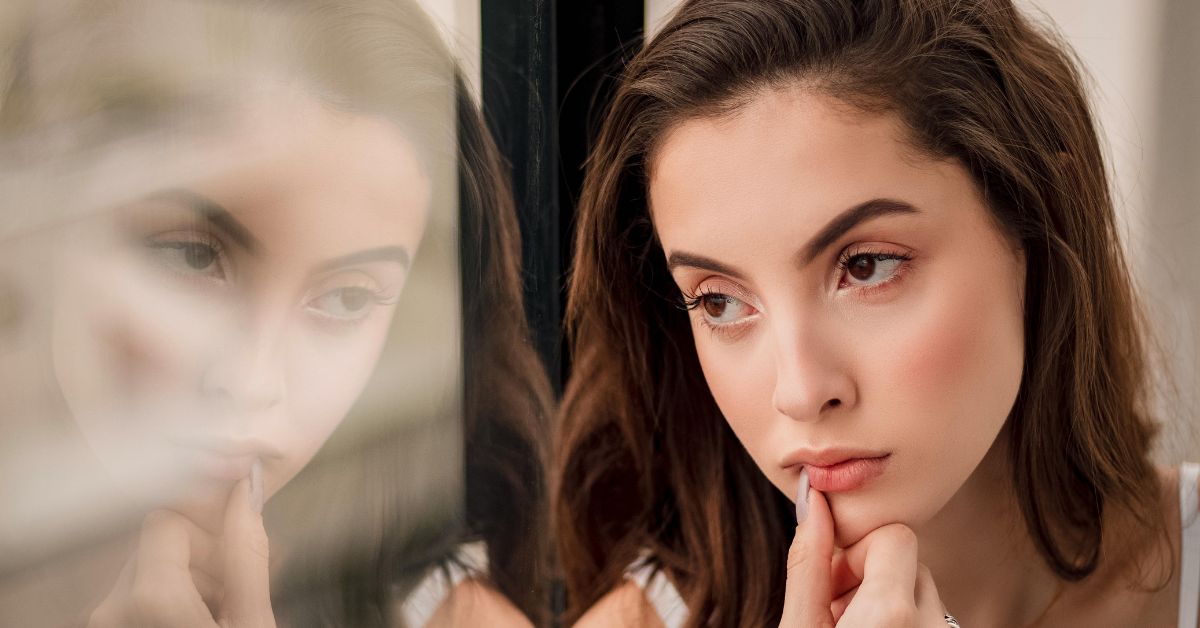 Are You A Deep Thinker? Look For These 10 Thought Patterns