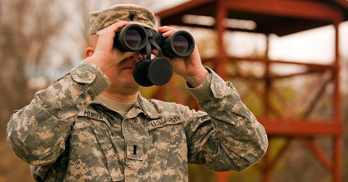 20 Phrases From The Vietnam War That Still Resonate Today