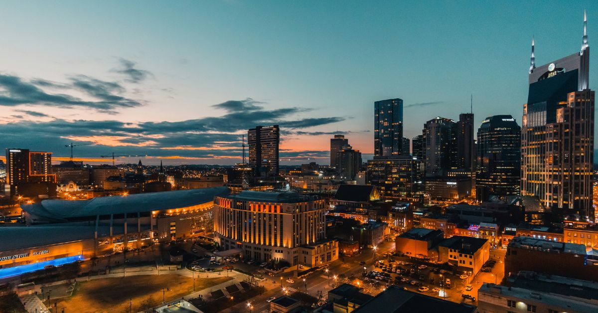 10 Major Cities Strangely Left Off The US Rail Map