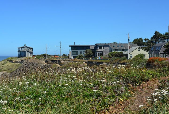 Yachats, Oregon