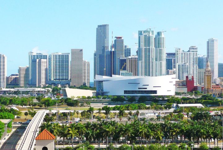 Miami, Florida