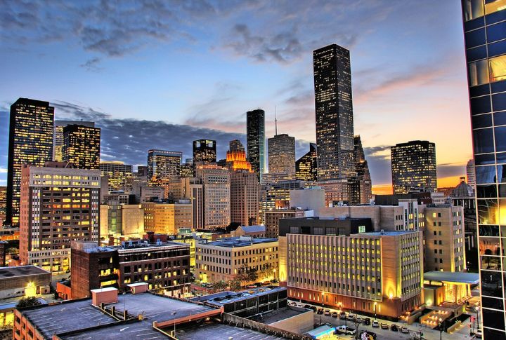 Houston, Texas