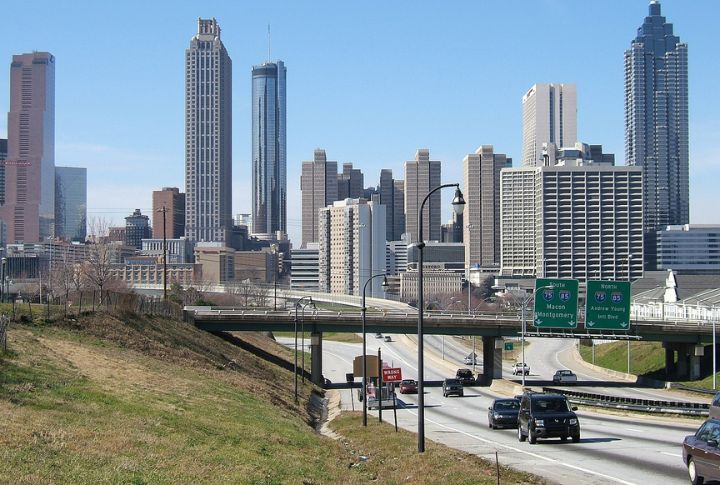 Atlanta, Georgia