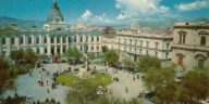 10 Things To Know About The Civil War’s March Into La Paz