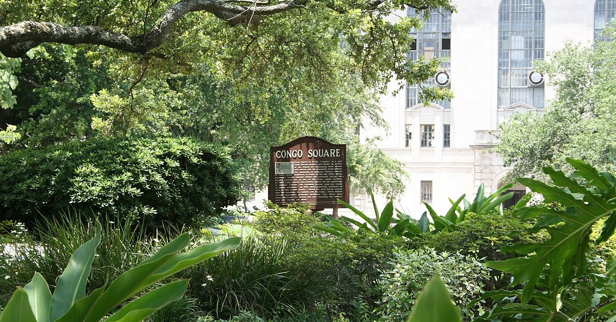 10 Ways Black Catholicism Shaped New Orleans Culture