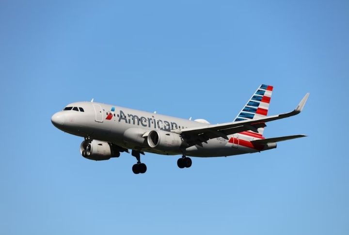 Charlotte, NC (CLT) To Santa Ana, CA (SNA) By American Airlines