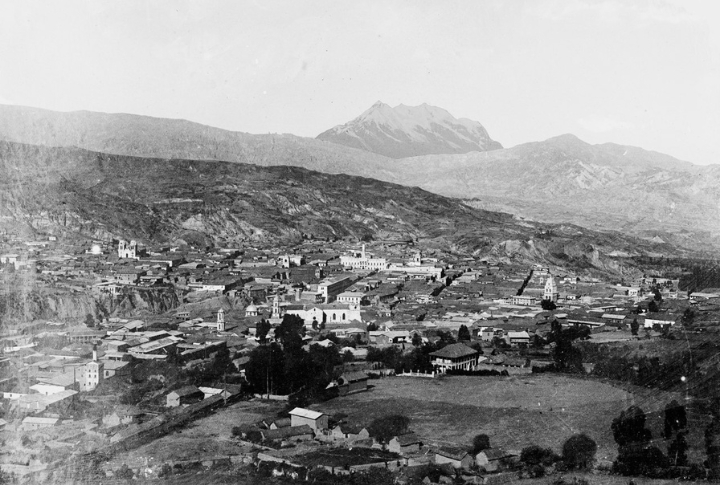 Arizona’s Only Civil War Combat Death Happened In La Paz