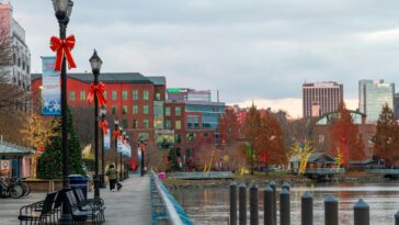Why Delaware Remains One Of The Least Populated States