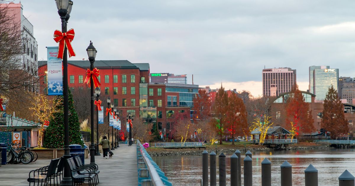 Why Delaware Remains One Of The Least Populated States