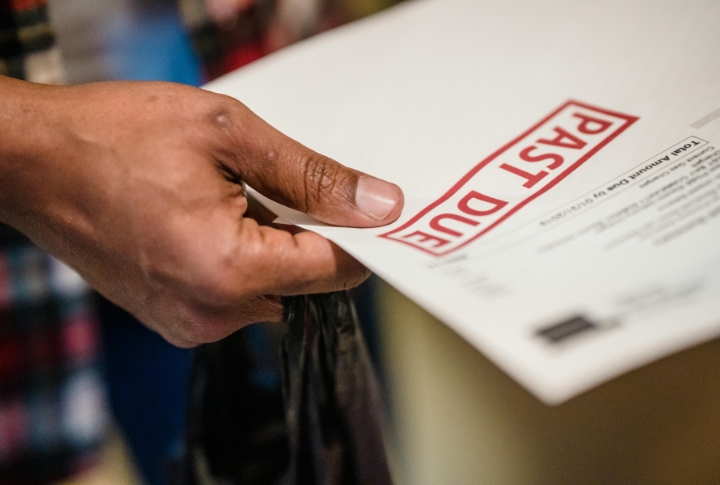 Student Loan Debt Delays Buying