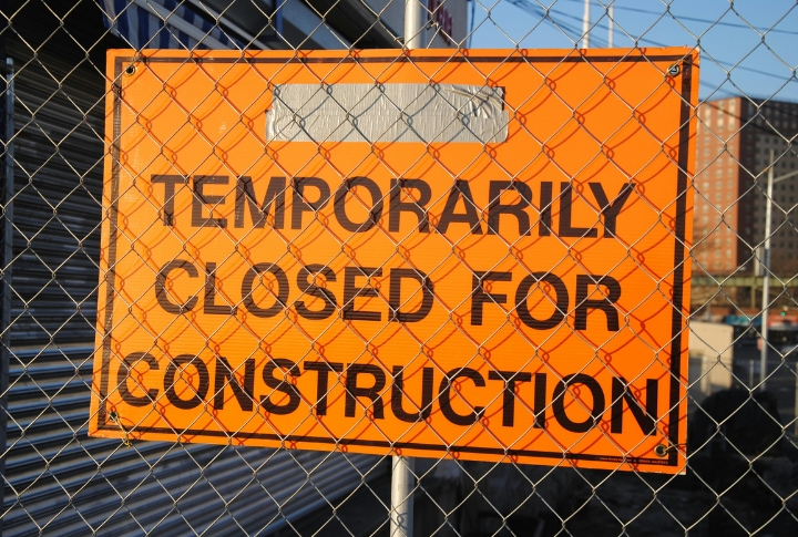 Construction Costs Keep Climbing