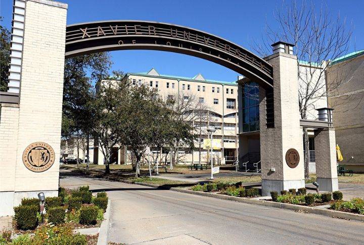 Xavier University Of Louisiana