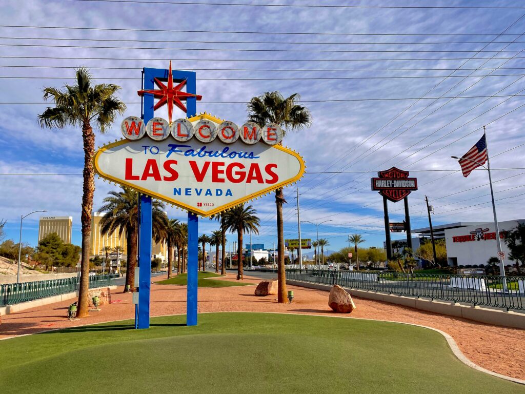 Las Vegas, Nevada