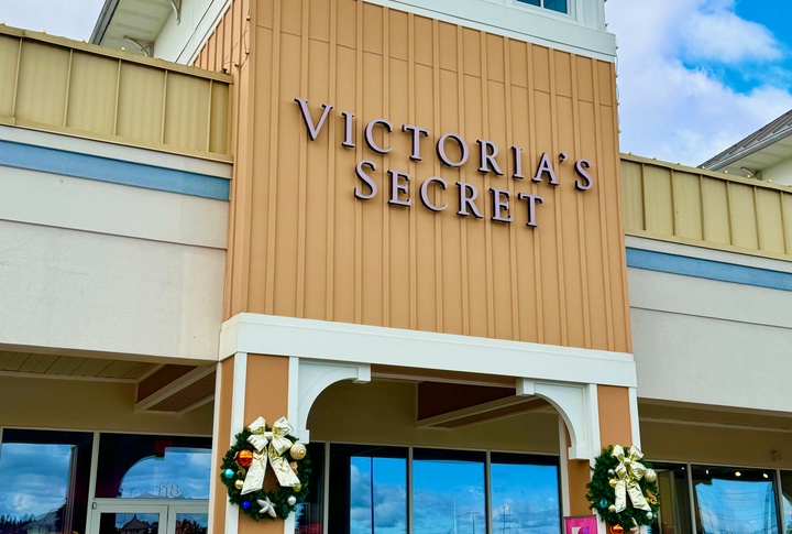 Victoria's Secret