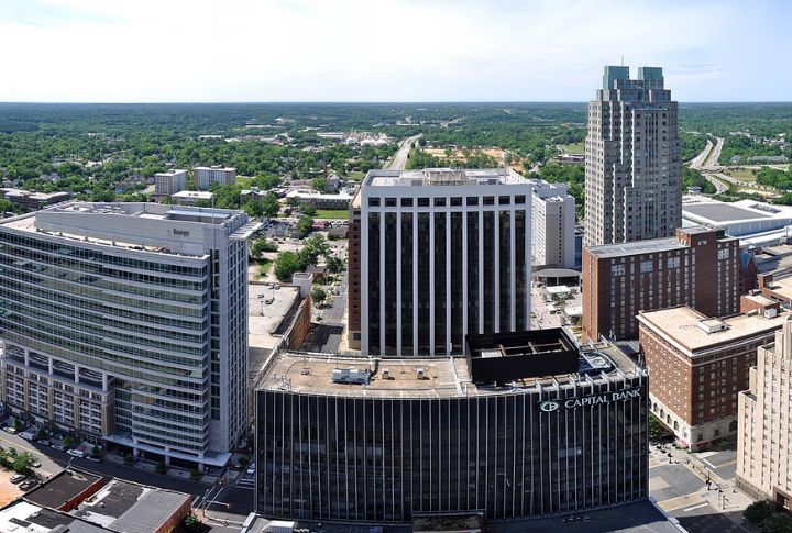 10 U.S. Cities That Are Perfect For Growing Your Startup