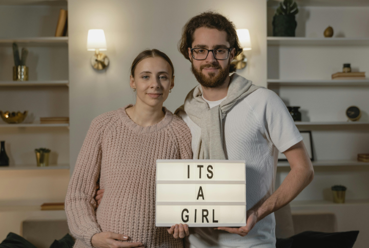 10 Ways People Guess Baby Gender Without Science