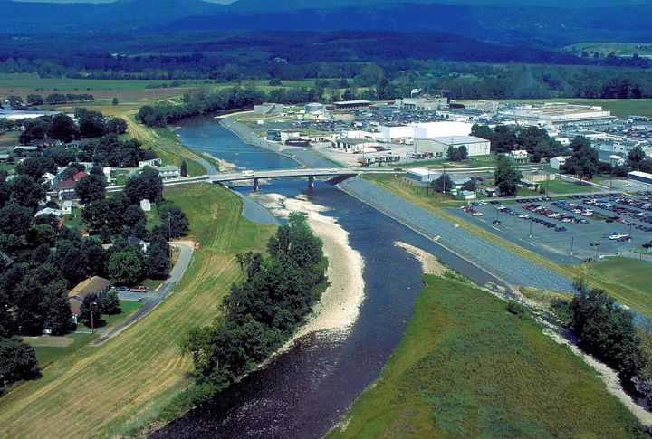 West Virginia