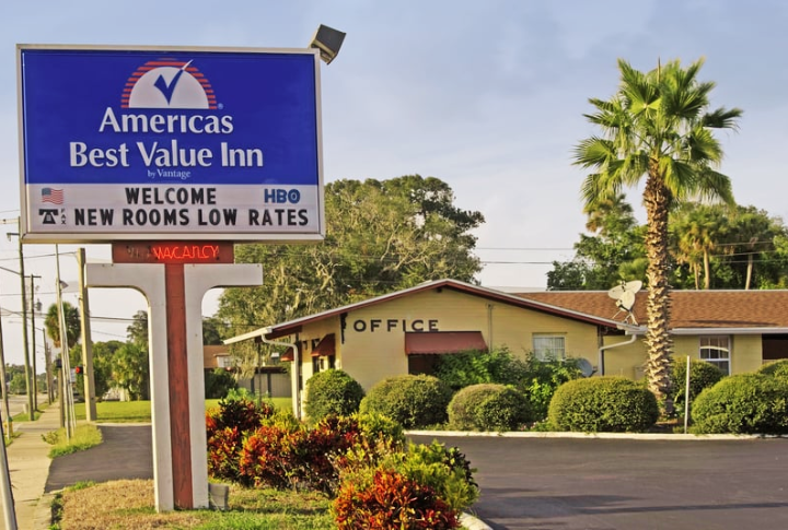 America’s Best Value Inn