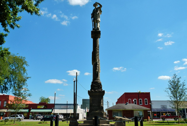 Cuthbert, Georgia
