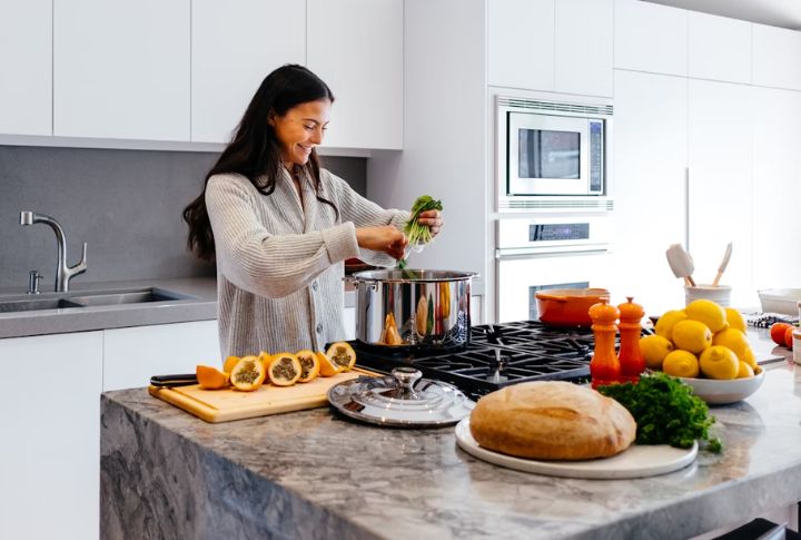 How To Cook Without A Recipe Or App