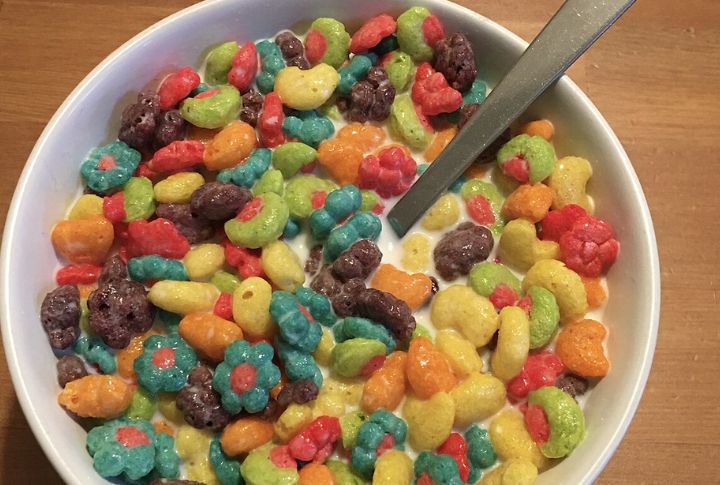 Trix