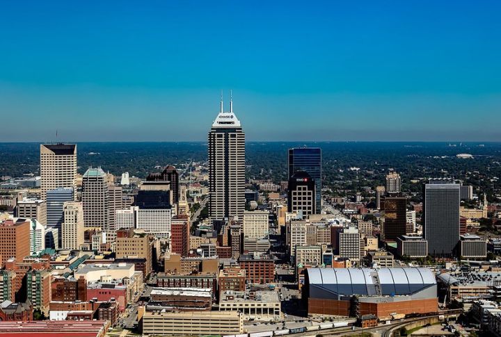 Indiana