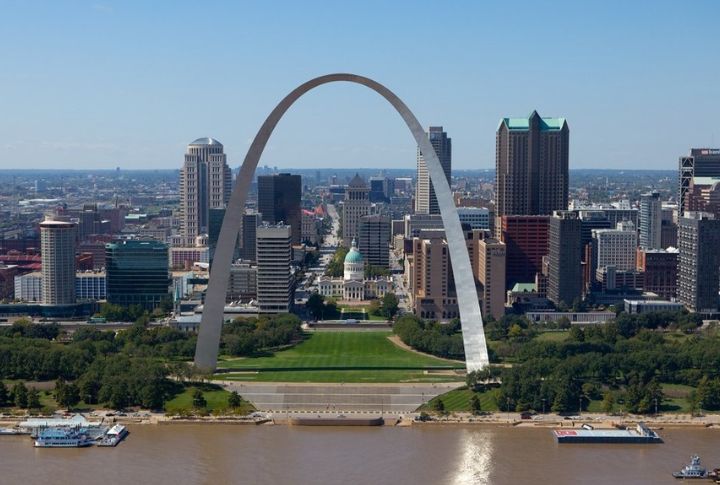St. Louis, Missouri
