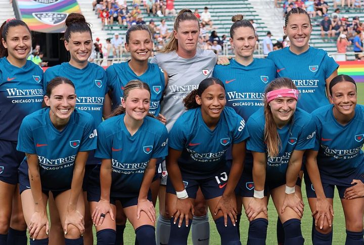 Chicago Red Stars