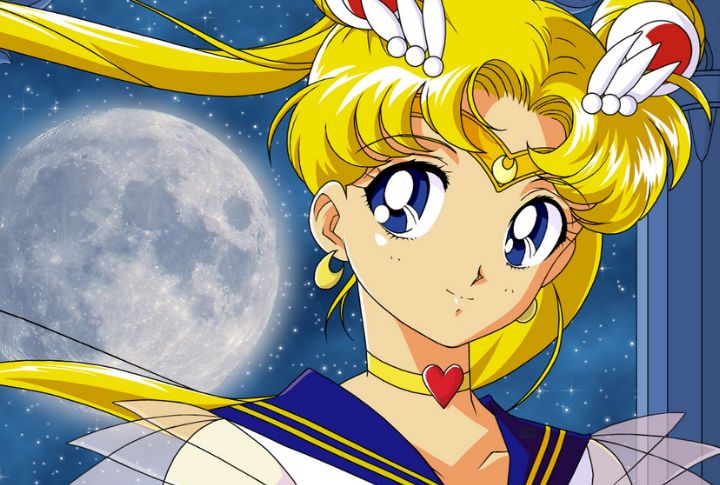 Sailor Moon