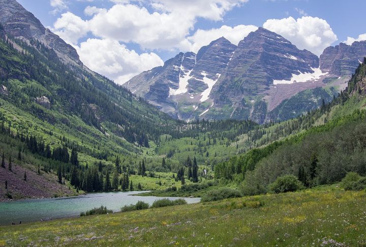 Colorado