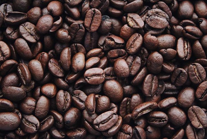 “Coffee Is Made From Beans”