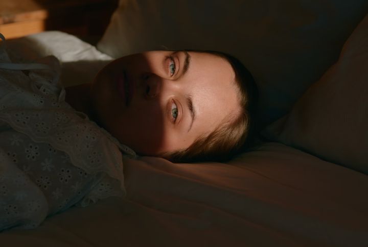 Getting Poor Sleep