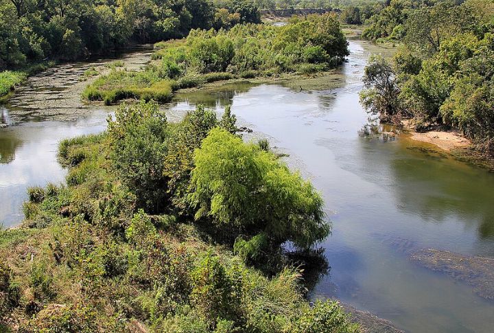 The Collapse Altered The Colorado River’s Flow Permanently